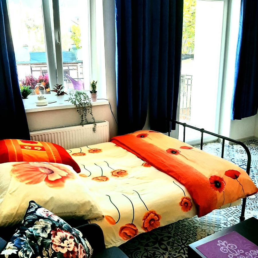 Apartament u Olechny 3 Bydhošť Exteriér fotografie