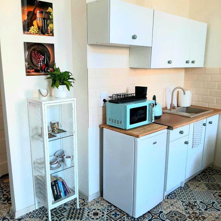 Apartament u Olechny 3 Bydhošť Exteriér fotografie