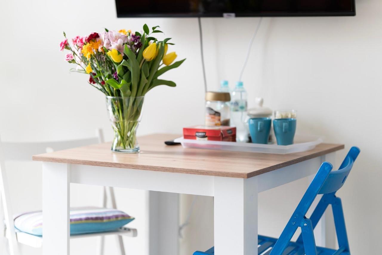 Apartament u Olechny 3 Bydhošť Exteriér fotografie